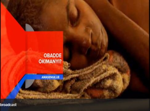Fireliglntfi's tweet photo. Obadde okimanyi obutaloota bulwadde?
Omwagalwa wo bwakugamba nti taloota, ssooka weebuuze byakozesa. @KibaliziJ
#NBSAmasengejje https://t.co/U3ORaawq9Q