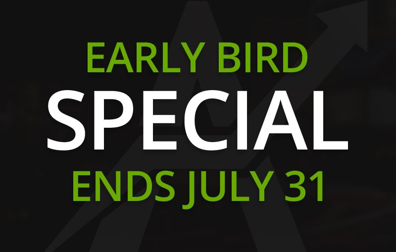 Today is the last day to save $250 on <a href="/Traders4ACause/">Traders4ACause</a> #T4AC17  traders4acause.org/2017-event - Code: EARLYBIRD