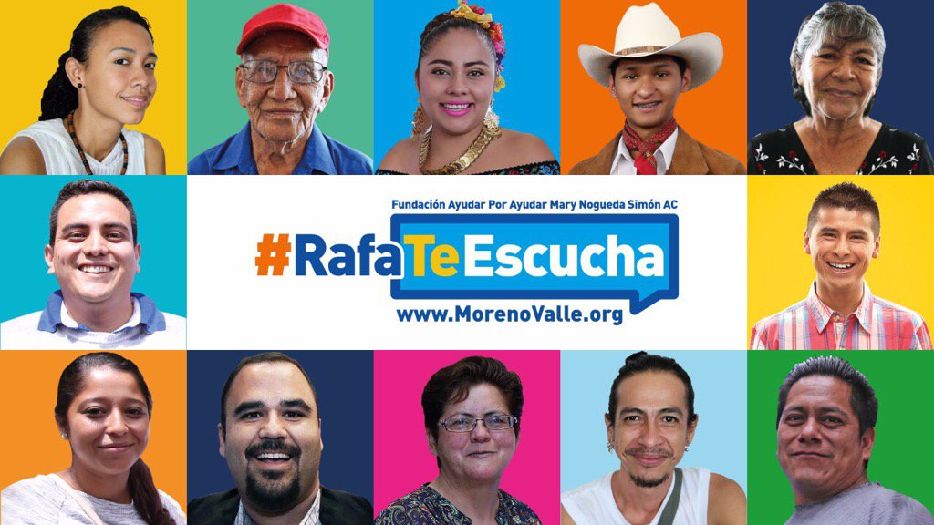 oligarza3's tweet photo. #RafaTeEscucha ¿Quieres cambiar a México? Dile a @RafaMorenoValle tus ideas en RafaTeEscucha.mx https://t.co/2phMTjIUBC