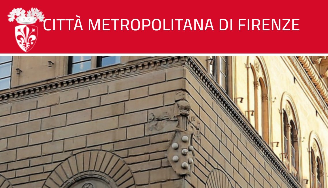 AgidGov's tweet photo. La città metropolitana di #Firenze aderisce alle linee guida #DesignPA | @DesignersITA @comunefi ➡️https://t.co/LRYBht44AU https://t.co/AMMCJYZQYv