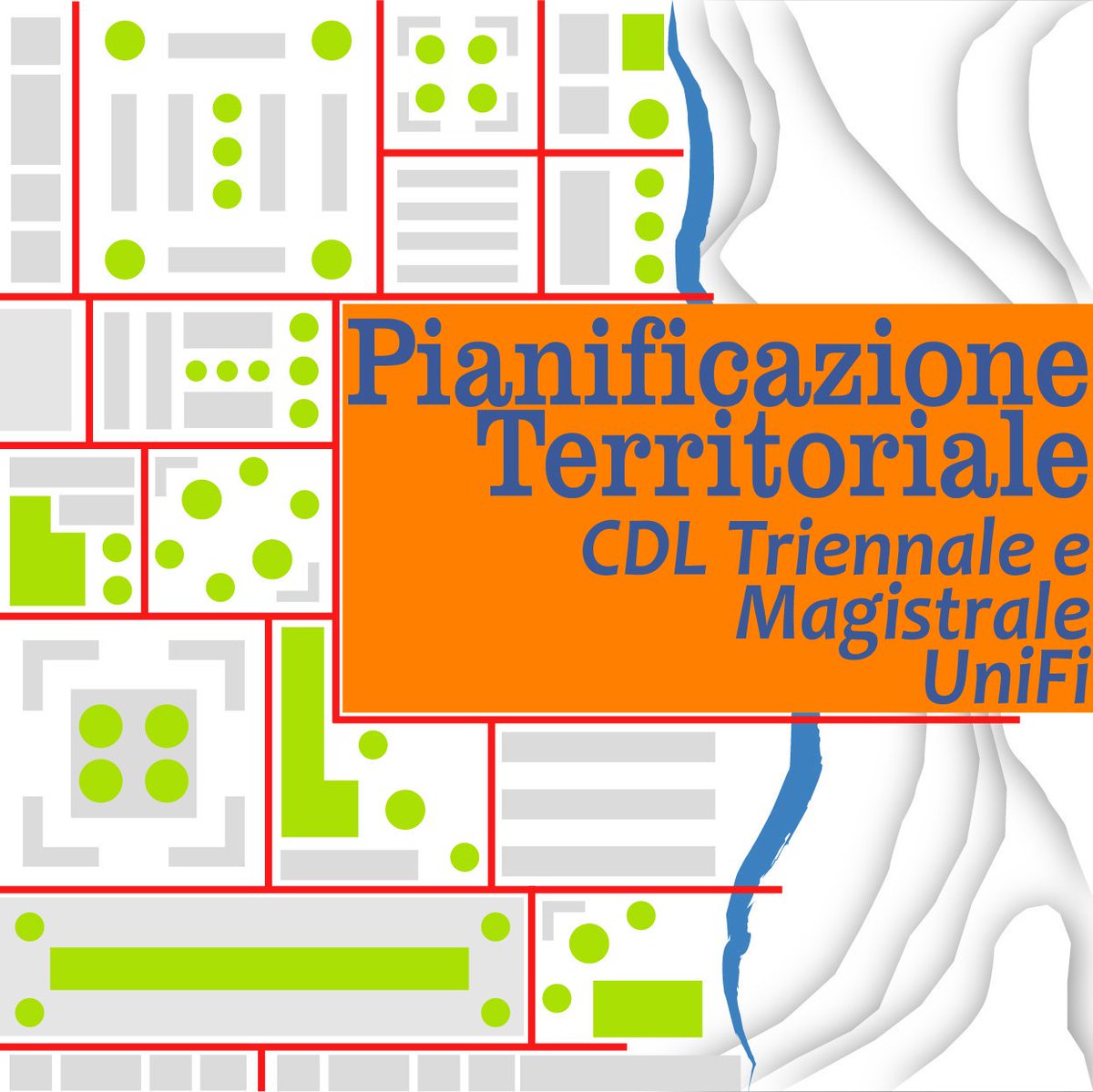 PianificazioneT's tweet photo. Nuovo logo per i servizi social dei cdl in pianificazione UniFi, ideato e realizzato da @devidorlotti https://t.co/88vx5oL2lO