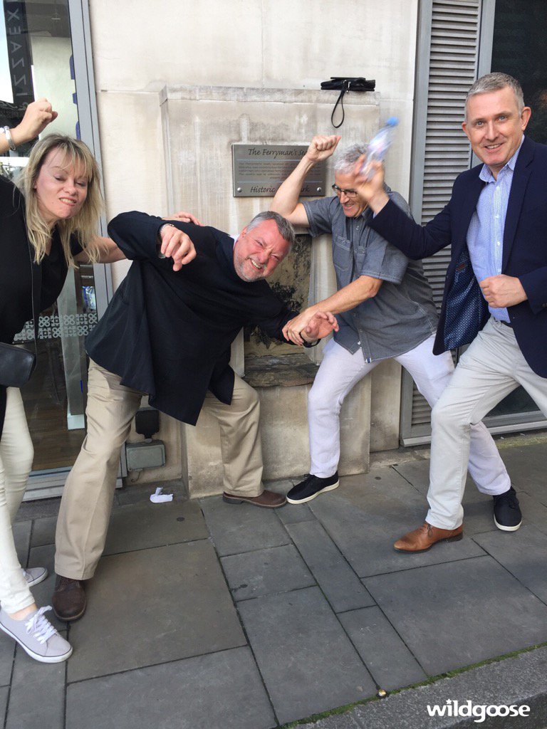 John G. Courtney tweet media