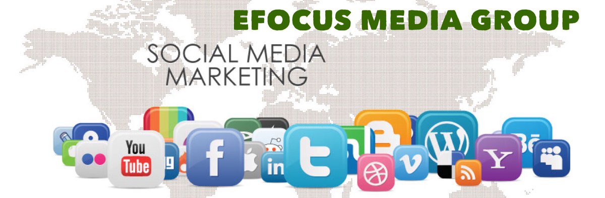 eFocusTv's tweet photo. #Social #media #marketing is what #eFocus is all about! We want every small business to become #successful! #DMV #videos #production https://t.co/DFkEFJLwQU