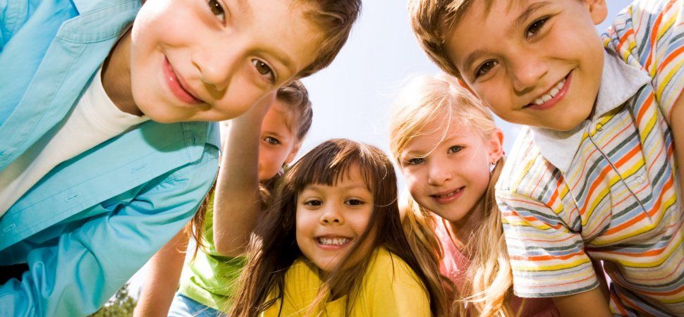 DadFightBack's tweet image. Want to Raise Successful Kids? This Massive Study Ranked All 50 States According to How Good They Are for Children buff.ly/2tHpwg9