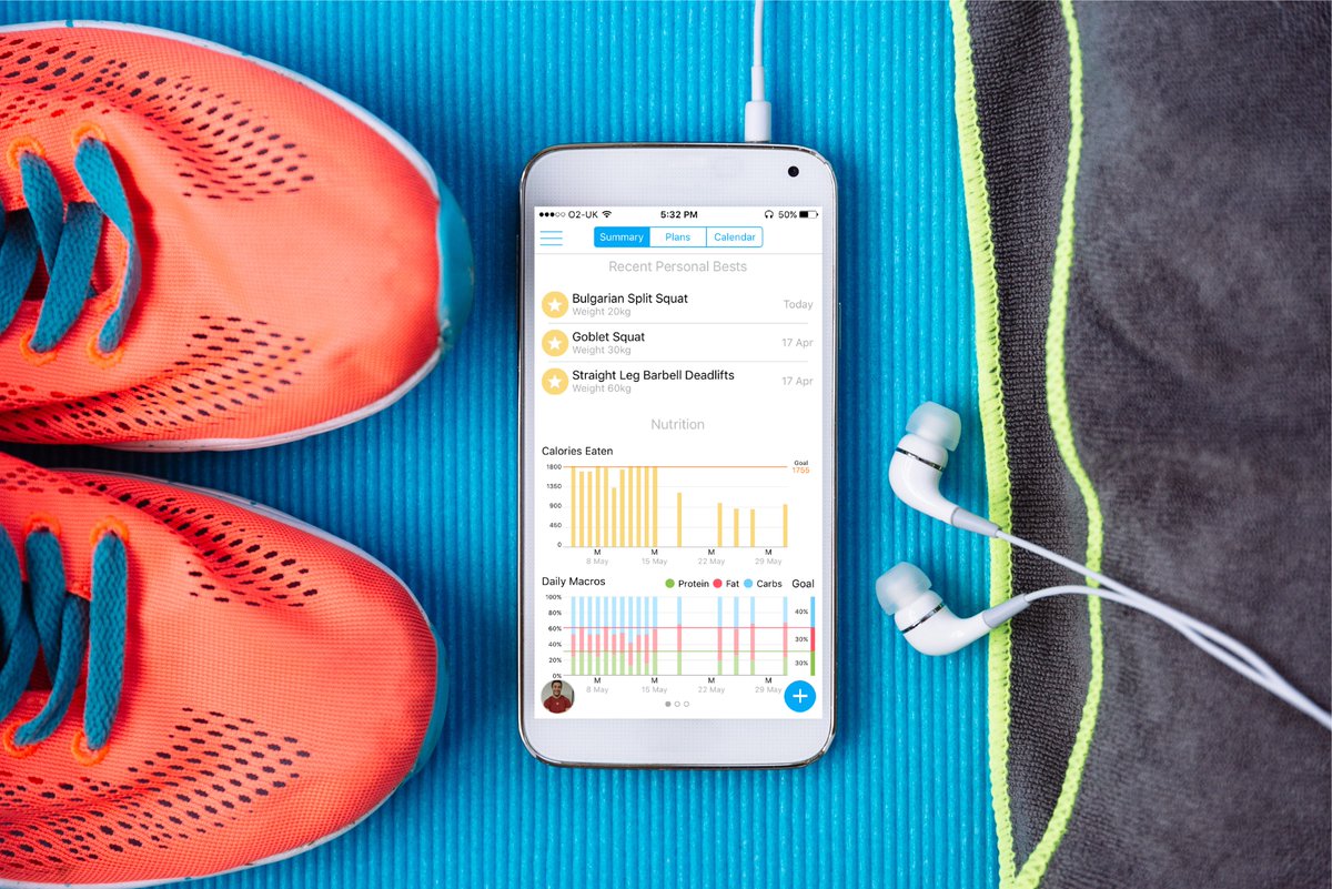 FaultlessFit's tweet image. Using our Online Training plans, you can keep up with your #fitness goals wherever you are - even on #holiday! 🌴 ☀️ 🏋 #herefordhour