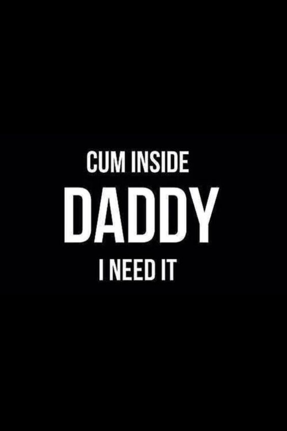 o yes please cum for me now