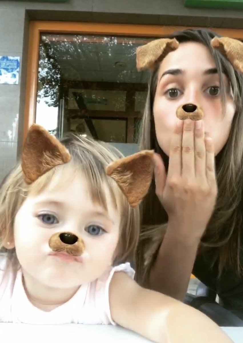 Feliz lunes! 🐶