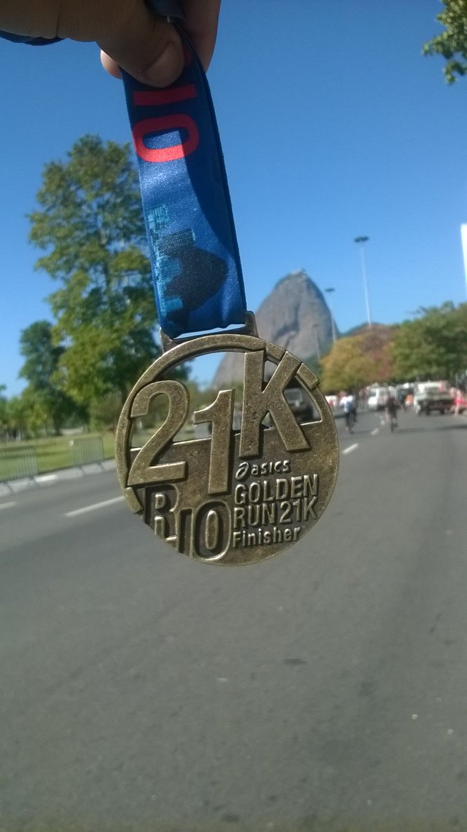 Nyzada's tweet photo. Meia maratona #caneladeferro 🏃🏃🏁 https://t.co/HWSHeX4aXv