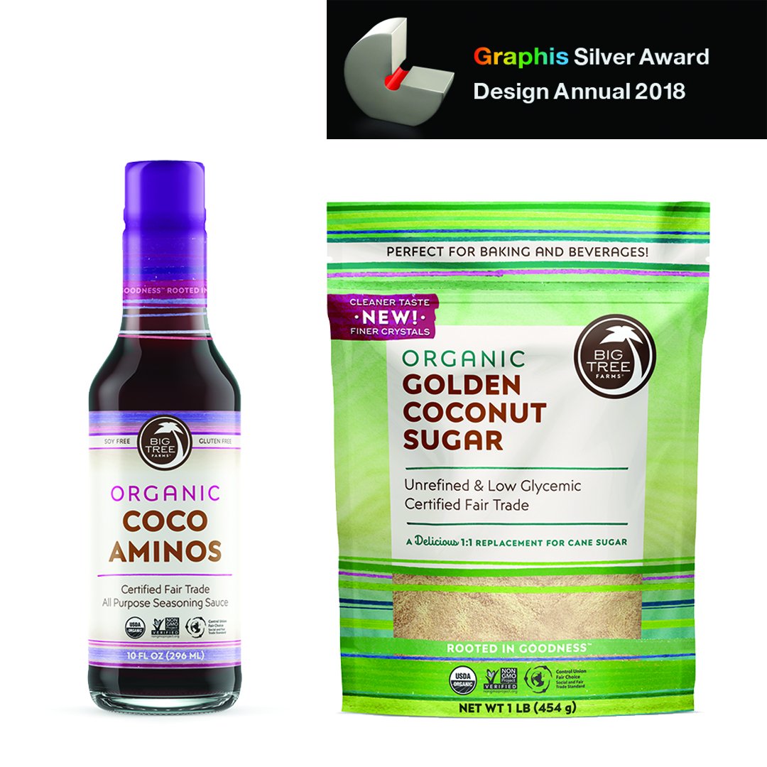 bexbrands's tweet image. Yay! @graphisinc recognized our work 4 @BigTreeFarms They're doing great things for their farmers &amp;amp; we're honored to help get the word out.