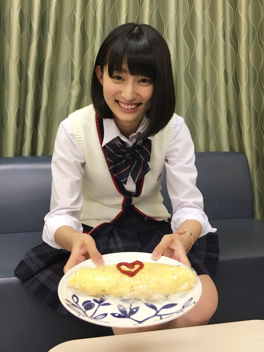 公式 愛してたって 秘密はある ついに本性を現す 第４話は果凛ちゃんがマックスザワつかせます このハートのオムライスで黎くん 福士蒼汰 に迫っちゃうぞ 愛ある 日テレ 第４話 8月6日sunよる10時30分放送 吉川愛 ザワ果凛 ラップの