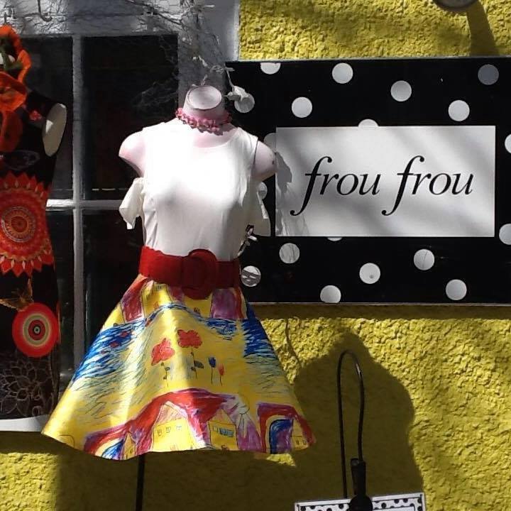 ottawalifers's tweet image. Get in style with #Ottawa's Best Boutiques: bit.ly/2veyNRk