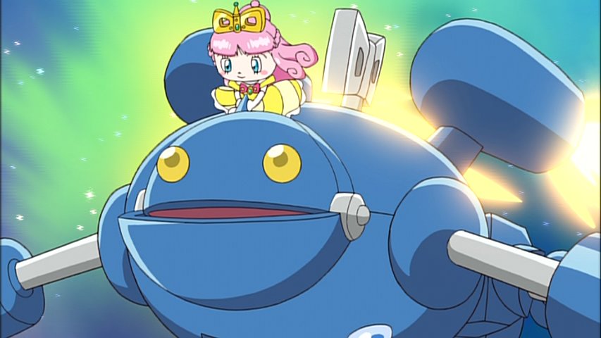 それいけ アンパンマン おもちゃの星のナンダとルンダ感想 Togetter それいけ アンパンマン おもちゃの星のナンダとルンダ感想 Togetter