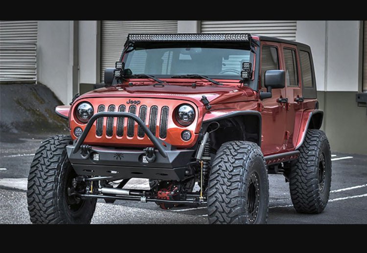 JeepModz tweet picture