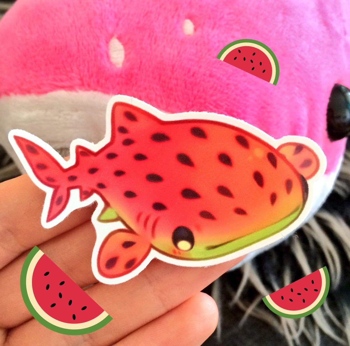 afternoonfika's tweet photo. Our store is now open again for business! Very limited stock in multiple items (☝︎ ՞ਊ ՞)☝︎ 🌟https://t.co/2YkLIRpB6g https://t.co/tR902Irimc
