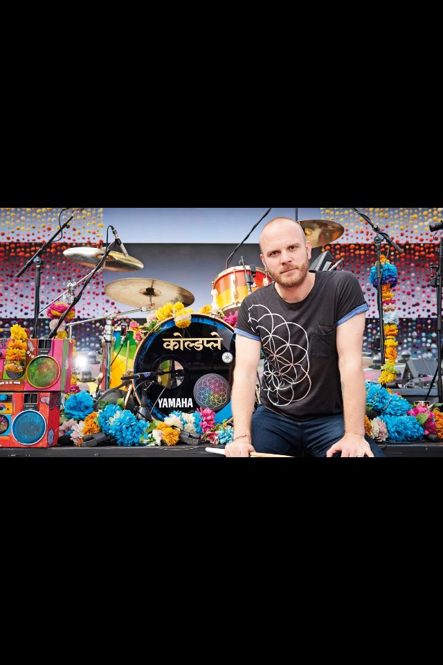 Happy Birthday Will Champion! See you tomorrow  