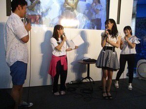 DDaisuki_bot's tweet photo. 2017/7/31
SKE48の観覧車へようこそ!!

#松村香織
#福士奈央
#一色嶺奈
#観覧車へようこそ 

https://t.co/XsASOhHgsJ https://t.co/bZNaMfkOhy