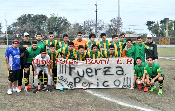 ClubDeportivoBovril tweet media