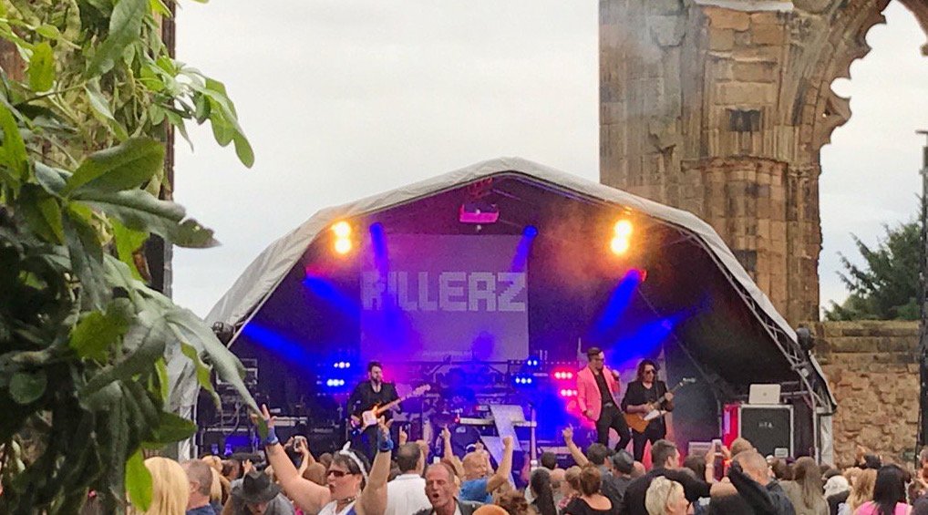 The Killerz tweet media