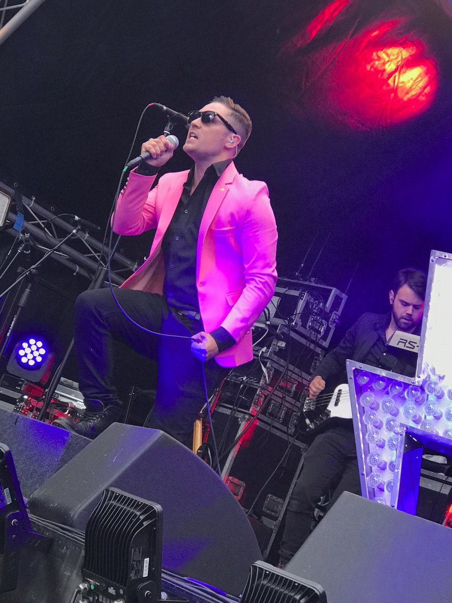 The Killerz tweet media