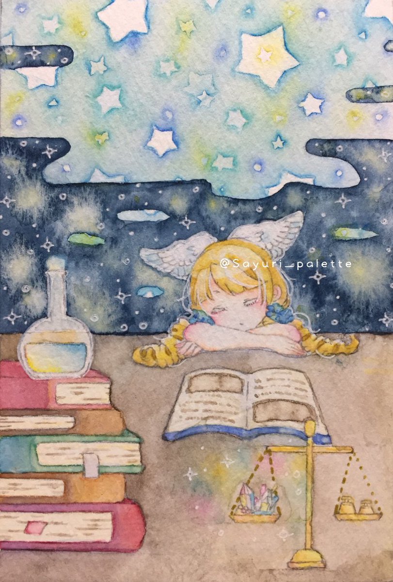 Lily_palette's tweet photo. ロリィタ服を着た
巻き髪の女の子が好きです❇
#夏の創作クラスタフォロー祭り
#女の子のイラストだけで興味を持ってくれる方へ届け 
#イラスト塾 #創作の狼煙 #絵描き人 https://t.co/Atd1gdP9NN