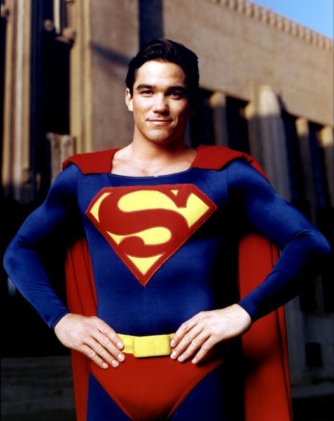  Happy Birthday Dean Cain 