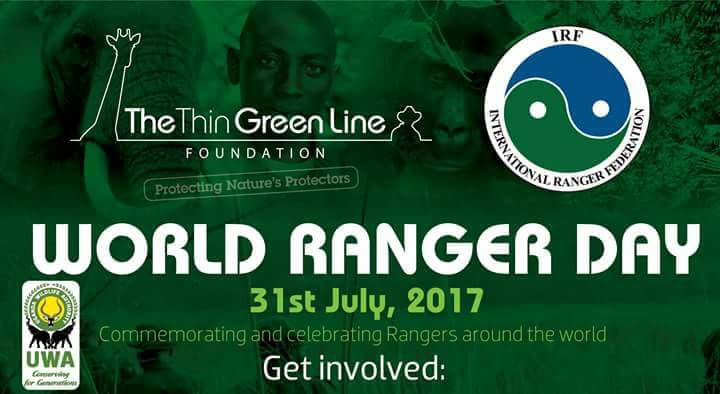 EdenAdventureug's tweet photo. Today we recognize and celebrate park rangers around the globe on the front line in the fight to protect our natural heritage. https://t.co/TdImdgQ5wd