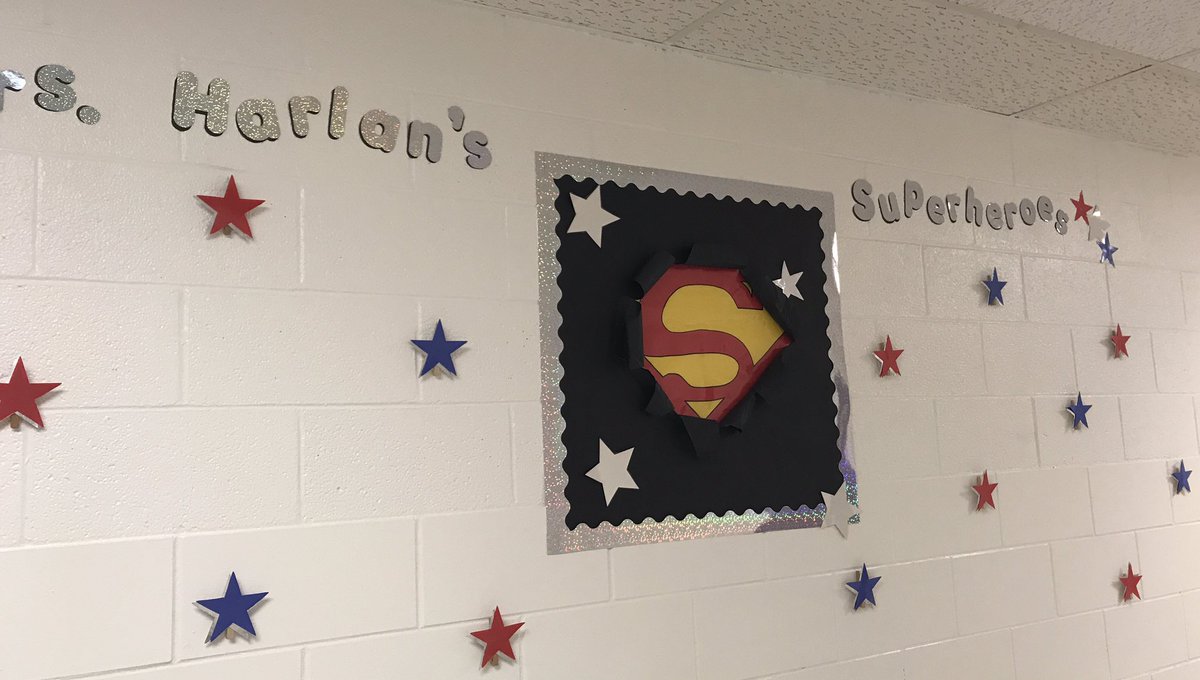 AngelaToyebo's tweet photo. School starts Thursday and Sunset Elementary is ready for another stupendous year!! #apswarriorway #trendthepositive #schoolstartsthisweek https://t.co/knT5j3xXxd
