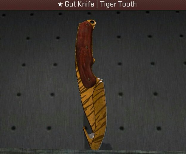 CSGOGIVEAWAYS10's tweet photo. Gut Knife Tiger Tooth FN #csgo #csgogiveaway #csgogiveaways
1.Follow me @CSGOGIVEAWAYS10 
2.Retweet + Like

End : 217 Retweets https://t.co/LSEzlVCMhO