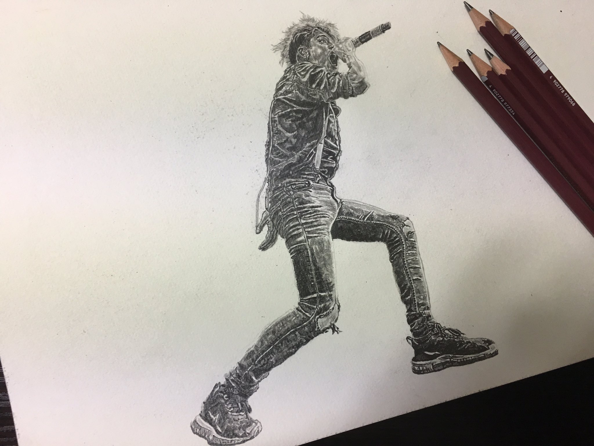 Yudai Na Twitterze One Ok Rock Pencil Drawing Taka 後は背景だけ 終わりが見えない笑 Oneokrock Oneokrock ワンオク ワンオクイラスト ワンオクロック ワンオク好きな人rt Oorerさんrt Oorerさんと繋がりたい T Co Xtqubb6qkm Twitter Yudai Na Twitterze One Ok Rock Pencil Drawing Taka 後は背景だけ 終わりが見えない笑 Oneokrock Oneokrock ワンオク ワンオクイラスト ワンオクロック ワンオク好きな人rt Oorerさんrt Oorerさんと繋がりたい T Co Xtqubb6qkm Twitter