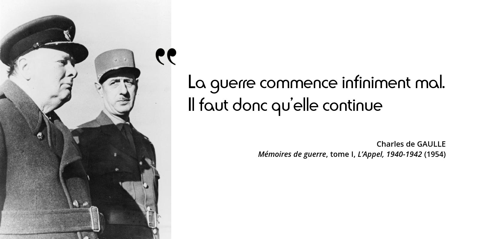 Petite Histoire De La Resistance En Citations Twitter