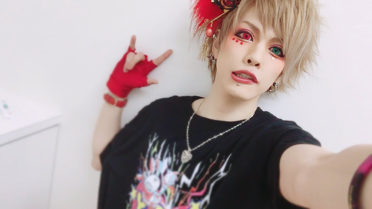 BabyKingdom 咲吾 写真集 👘❤️ 昨日のTikTokよりセレクトした写真を公開📸 今日は咲吾