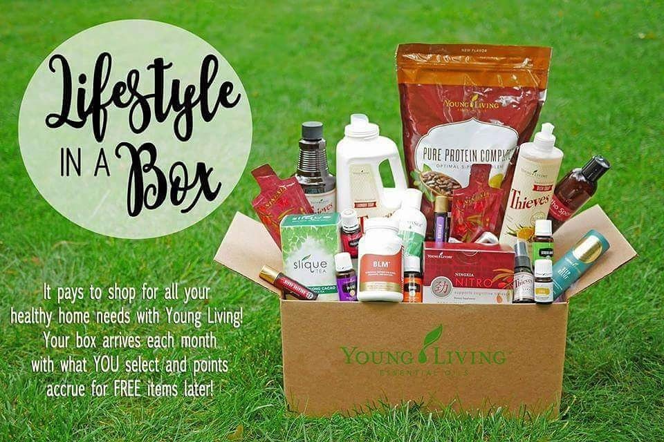 SheriNapier's tweet photo. Do you do a Monthly box program? I do for all my non-toxic products. It saves me money &amp; I get 24% customer loyalty dollars of every order. https://t.co/EfkEwlIRdI
