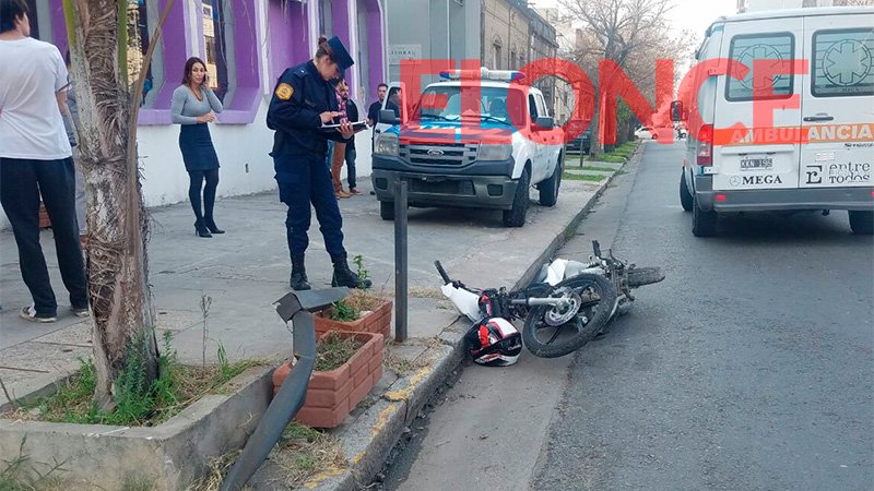 trafpol_irsa's tweet photo. #SEGURIDADVIAL 
ARGENTINA La participación de motos en accidentes viales se ha triplicado en Argentina
https://t.co/OpmxAQb0Ur https://t.co/oogz2JUmGy