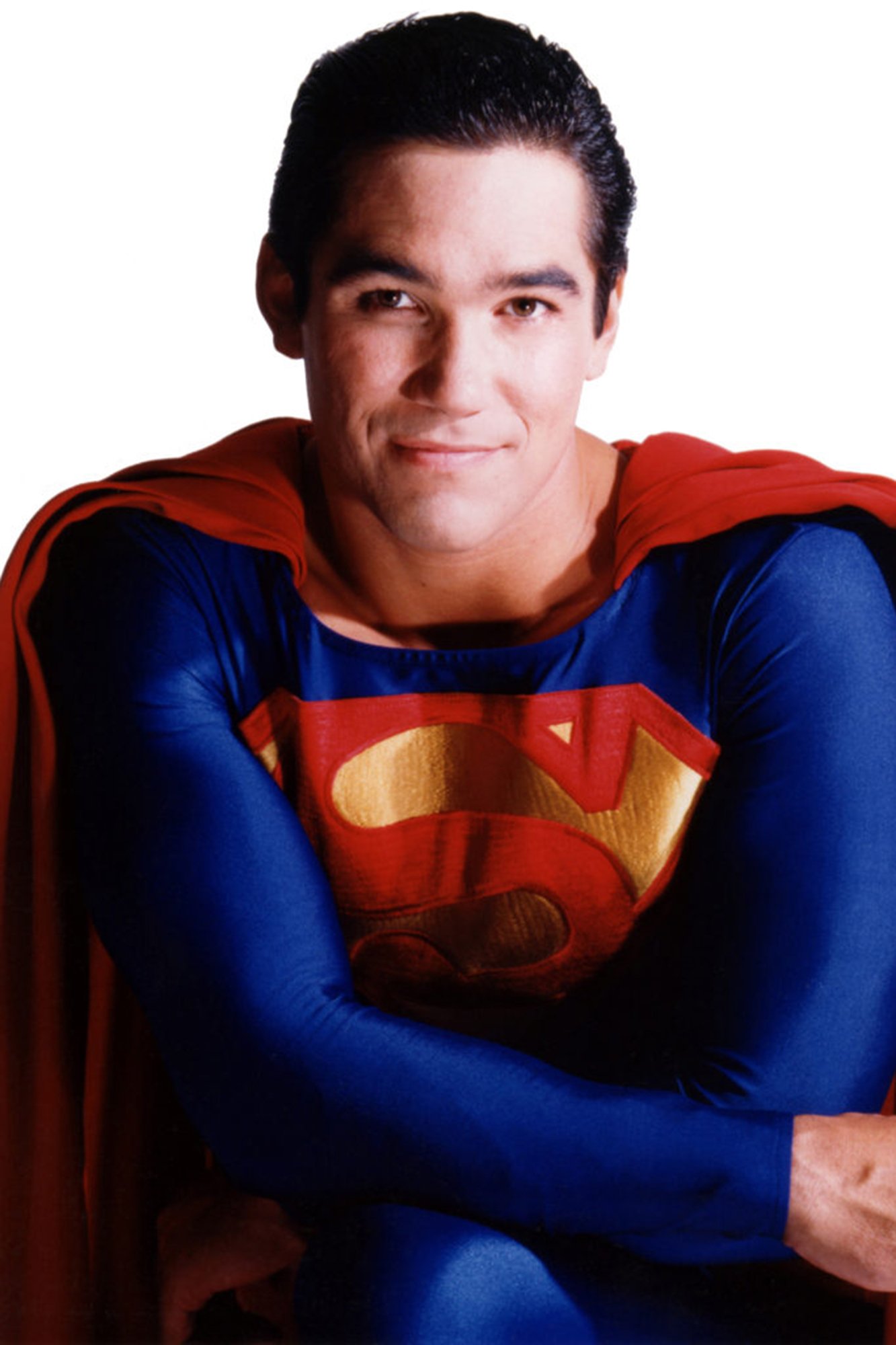 HAPPY BIRTHDAY to a real Superrman Dean Cain. 