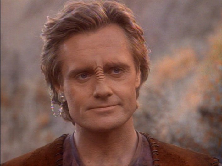 [Specific] Bajoran nose ridges on Frank Grillo's face? : r/picrequests