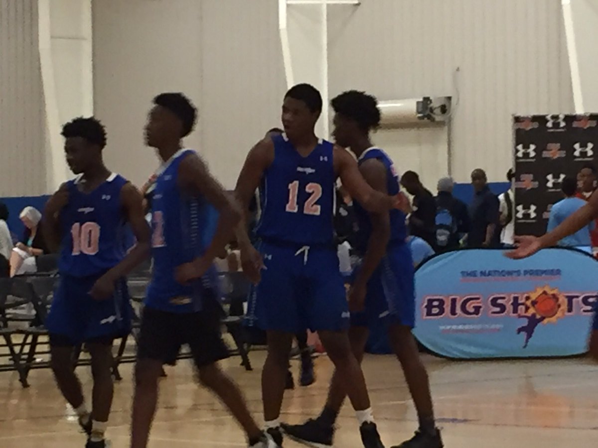 Prep Hoops South Carolina tweet media