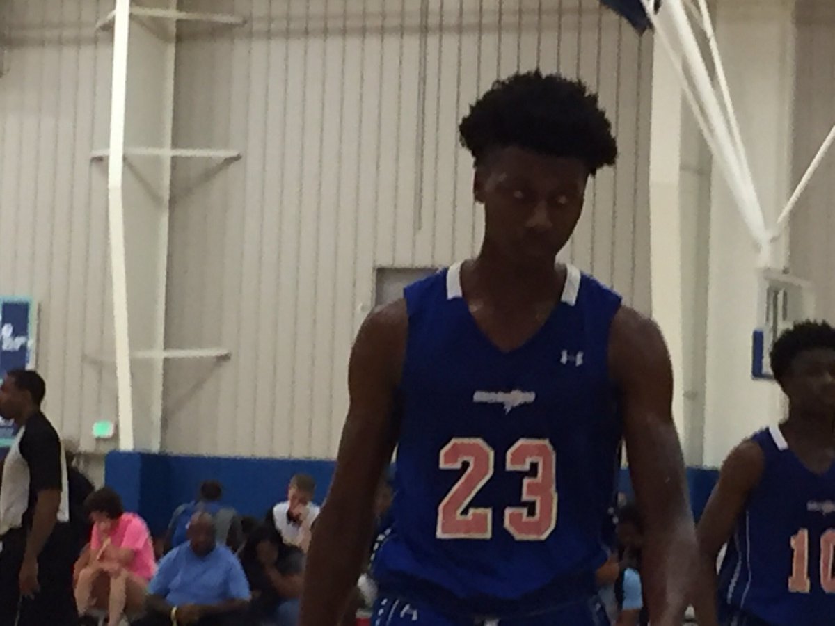Prep Hoops South Carolina tweet media