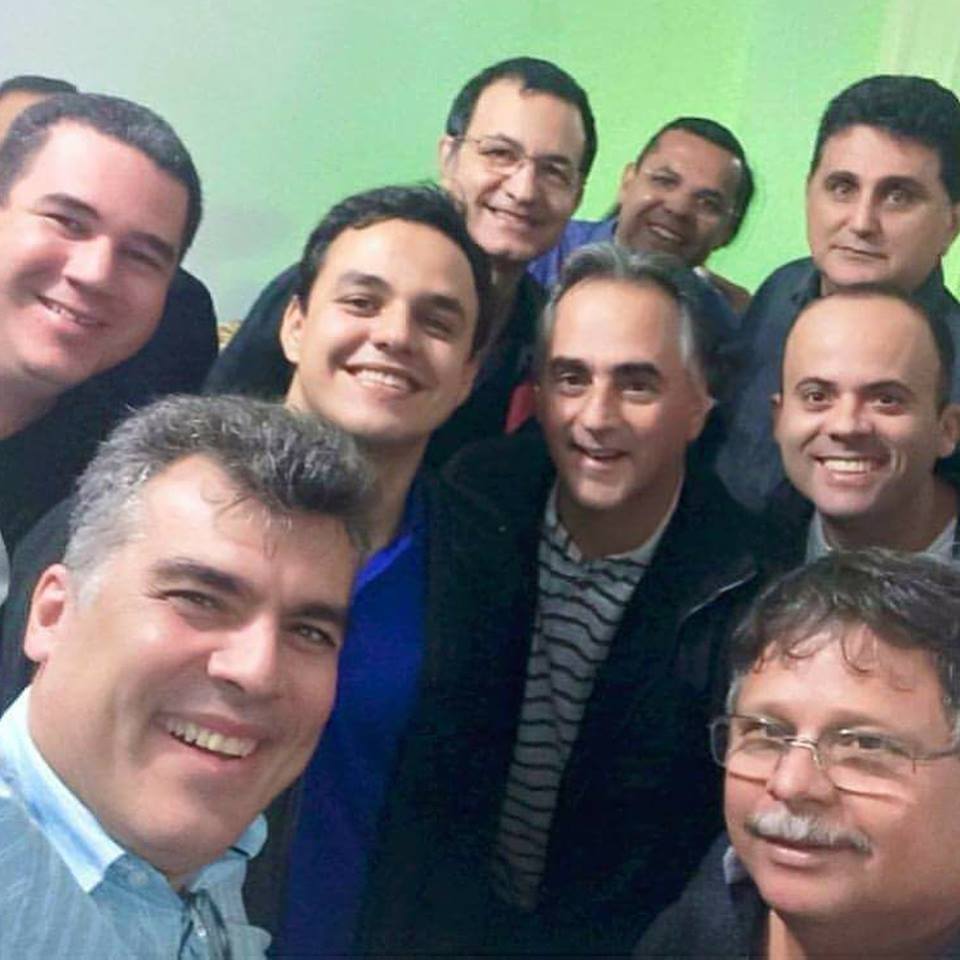 InformeBira's tweet photo. Agradeço aos amigos de Solânea e Bananeiras a receptividade na intensa agenda de final de semana. https://t.co/2WOWJOv64U