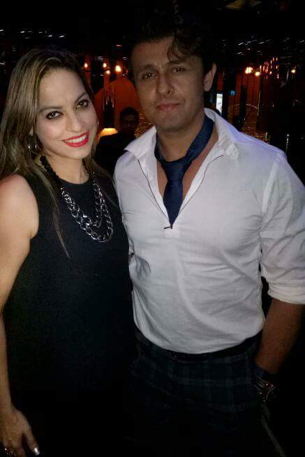 Happy Birthday Dear Sonu Nigam...!! Wishing you all the Happiness Always...  