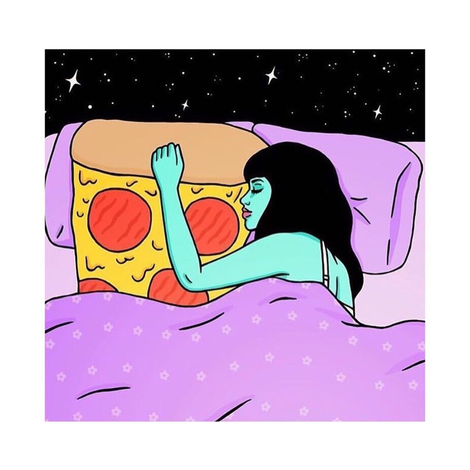 Monday 😴☺️ ift.tt/2uQjoo6