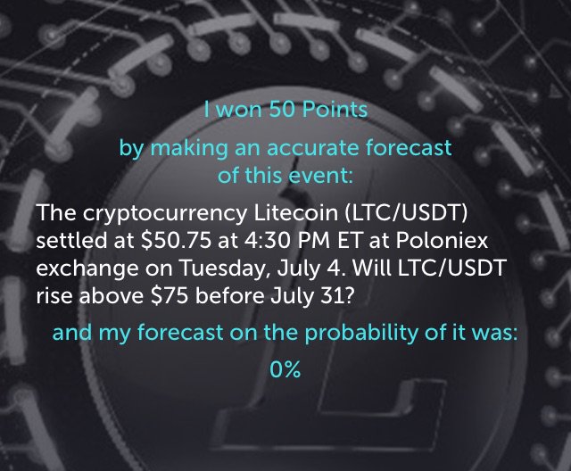 thevoteapp's tweet photo. I made a correct prediction at @Crowd_Indicator Install this free app and try to win money https://t.co/AyM579FIEe https://t.co/4jjnOUHGdT