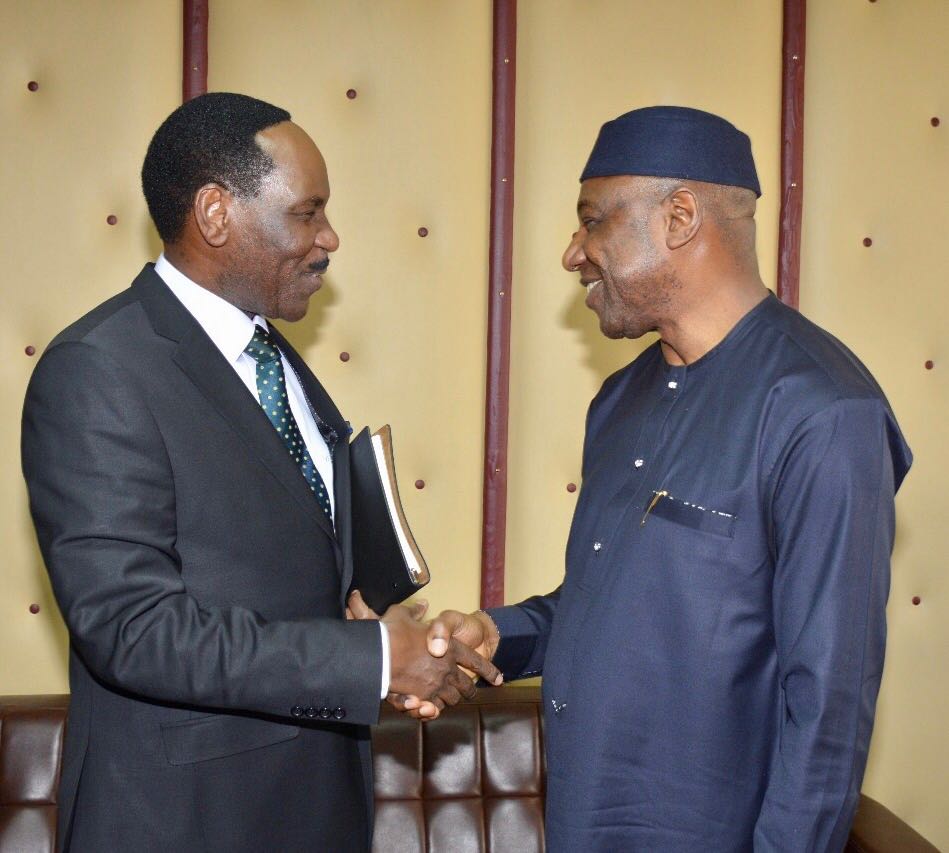 NellyMuluka's tweet photo. KFCB is collaborating with Nollywood in co-productions based African values & culture @EzekielMutua @AreroWario
#KFCBWinningInDisruption https://t.co/tmLlLp1NIT