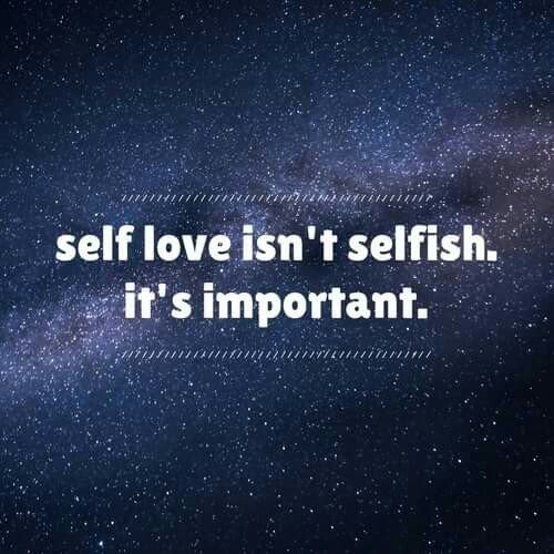 TheSSSProject's tweet photo. Don't forget to put yourself as a necessity. #keystoshine #selfworth #selfesteem #dailyshine https://t.co/ogWp7nOv2j