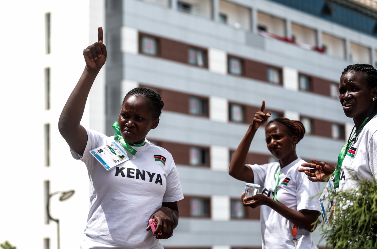 Deaflympics 2017 (@deaflympics2017) on Twitter photo 