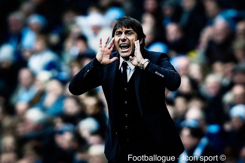 Happy birthday Antonio Conte..48years 
