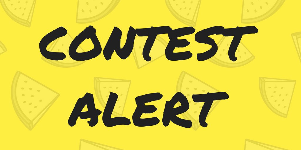 BaniyaDeals's tweet photo. Hello Friends, Ready to Participate in a Contest?
Win Gold/Silver Coins. Follow https://t.co/a5cTnEfPL5 for more updates https://t.co/GuQ3GPBzAg