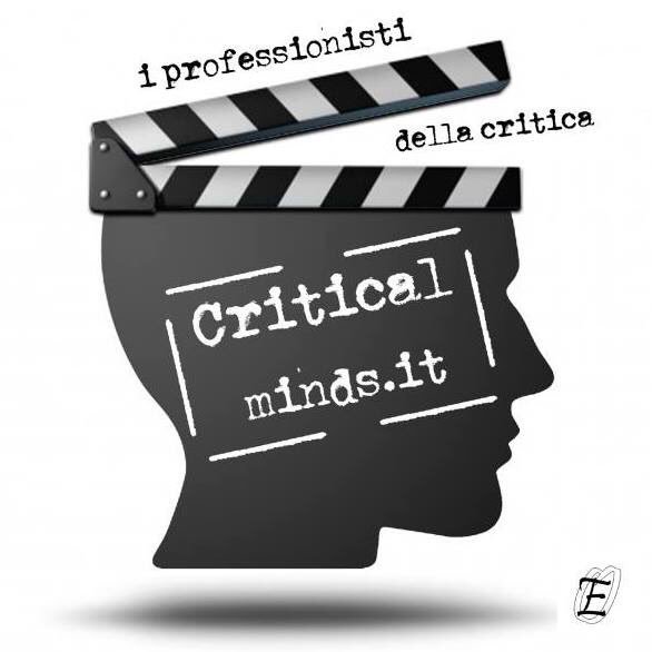 CriticMinds's tweet photo. #NuovaFotoProfilo https://t.co/tcQFEMlYGj