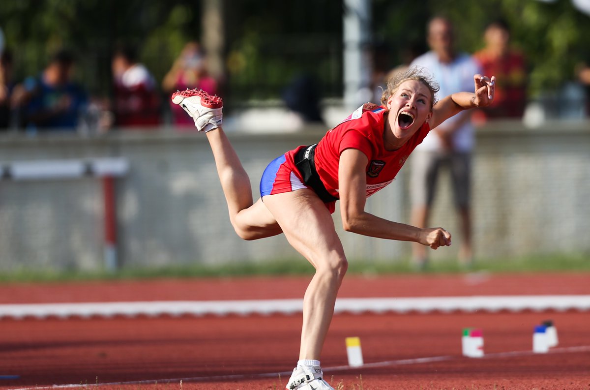 We salute all of you from the bottom of hearts! ❤

Goodbye! ❤