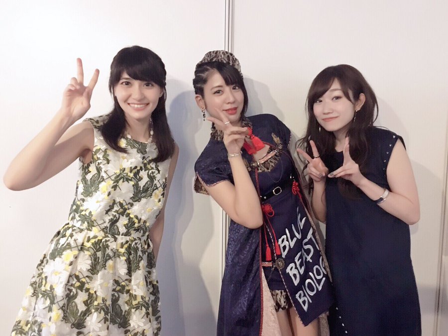 田所あずさウマ娘や鬼滅のキャラは 結婚は 兄も声優 かわいい絵画像 噂の芸能情報 115