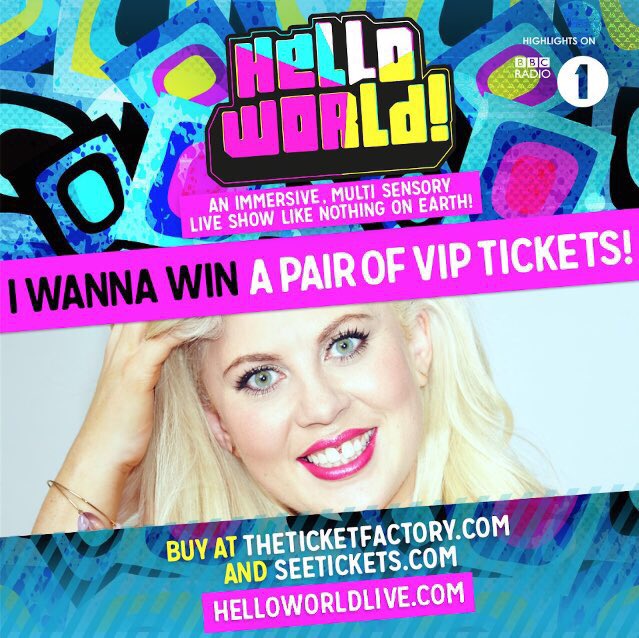 aaliyahhevans's tweet photo. I have hope๐ค๐ฝ๐๐ฝโค๏ธ #LouiseHelloWorldComp @twdxxx7 @LouisePentland @Hello_WorldLive https://t.co/QfaJIAjOLX
